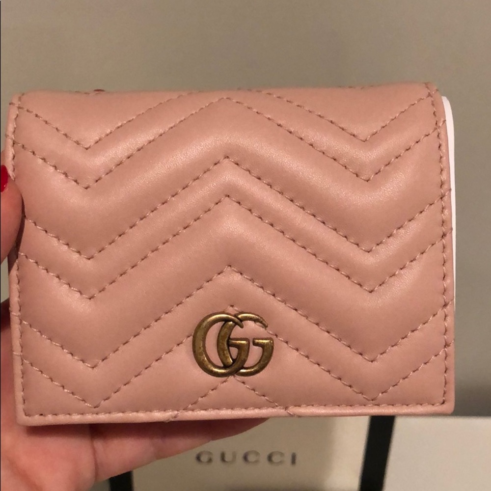 Gucci wallet - Picture 2 of 8